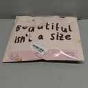 READY TO LOVE Sexy Women's Underwear Lace Shorts V Waist Breathable Cheeky Panties Boyshorts Underwear Women 5 Pack, Size: L