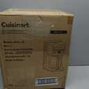 Cuisinart Personal Brew 10-Cup Thermal Coffee Maker, Fully Automatic Programmable Coffee Machine with Hot or Over Ice Options, Brew Strength Control, 52 Ounce Removable Water Reservoir, DCC-10