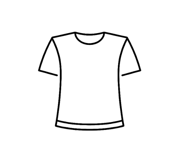 Sunzel Short Sleeve Shirts for Women Slim Fit Double Lined T Shirt with Crew Neck Basic Summer Tops for Workout & Casual, Small 