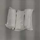 3 Pack Plaster Cloth Rolls for Belly Casting 6 in x 15 ft - Gauze Bandages for Mask Making - Wrap Strips for Paper Mache Paste Sculptures - Arts and Crafts