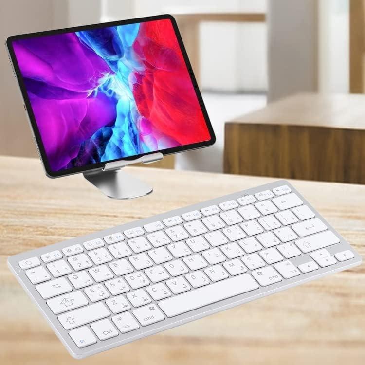 Bluetooth Wireless Keyboard for Ipad, One with box