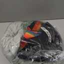 BBTO Inflatable Car Backseat Divider, Car Seat Divider, Portable Back Seat Rest for Kids to Stop Fighting Reduce Stress for Parents on Long Driving