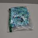 Daci Tankini Tops for Women High Neck Swim Top Tummy Control Bathing Suit Top Modest Swim Tank Top No Bottom, M