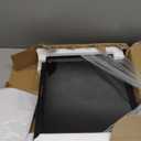 17" Square 1280x1024 10-Point Multi Touch Screen Monitor with HDMI, VGA, Type B Ports, 75Hz, 5:4 Aspect Ratio, VESA Wall Mountable, PC Touch Monitor for PC POS Machine Windows