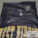 NCAA Plus Women's Super Soft Shortsleeve T-shirt-Navy - 1x