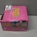 Collapsible Beach Toys for Kids Ages 4-8, Sand Toys for Toddlers Ages 3-4-8, Beach Toy Set with Collapsible Beach Buckets, Sandbox Toy for Kids