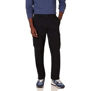 Amazon Essentials Men's Straight-Fit Stretch Cargo Pant OEKO-TEX STANDARD 100 42 W x 30 L