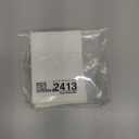 50 Sheets Watercolor Paper 5 x 7inch, 300 GSM Deckled Edge Paper Rough/Textured Handmade Paper Cotton Paper for Watercolors, Wedding Invitations, Cards, Crafts