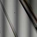 BAMEOS Floating Shelves, 35 in W x 7in D White Wall Mounted Wooden Shelves with Invisible Brackets Set of 2, Hanging Wall Shelves Decoration for Bedroom and Kitchen