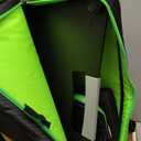 Vondynote Speaker and Lighting Stand Kit Max 71" with Portable Carry Bags