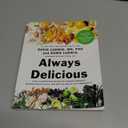 Always Delicious: Over 175 Satisfying Recipes to Conquer Cravings, Retrain Your Fat Cells, and Keep the Weight Off Permanently