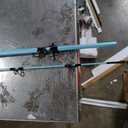 Ugly Stik Carbon Surf Spinning Fishing Rod, 9' - Medium - 2pc