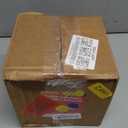 Capsule Vending Machine Translucent Round Capsules Empty 7 pcs 3.9 inch - Gumball Machine Capsules Easter Basket Stuffers Birthday Gifts - DIY Craft Supplies Claw Machine Refills in Bulk