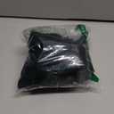 Doctor's Select 3 Pairs Copper Toeless Compression Socks Women & Men - 20-30 mmHg Open Toe Compression Socks Women, Knee High Black, White, Nude Compression Sock (XX-Large)