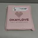 OKAYLOVE Fluffy Lash Clusters, VIVA 8-18mm DIY Volume Cluster Eyelash Extensions Kit, 168pcs CC Curl Black Cotton Band Individual Lashes with Lash Bond and Seal, Remover, Lash Tweezers