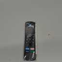 Replacement Remote Control for AMZ Smart TVs Stick & TV Cube, for Insignia-Pioneer Smart TV 3rd Gen