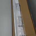 LazBlinds No Tools No Drill Cordless Cellular Shades, Top Down Bottom Up (TDBU) Honeycomb Shades for Home, Blackout Light Blocking Thermal Insulation Blinds for Windows, 50" W x 64" H, White