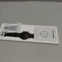 Fitpolo Smart Watch for Men Women,1.3" AMOLED Touchscreen Fitness Tracker, Make/Answer Calls, Heart Rate SpO2 Monitor, IP68 Waterproof, Sleep & Activity Tracking Smartwatch for Android Phones iPhone (Black)