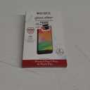 Zagg InvisibleShield Glass Elite Advanced Screen Protector for iPhone 8 7 6s 6