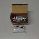 Ninja Reusable Coffee Pod: VIVI SKY Upgraded Stainless Steel Refillable Ninja K Cups - 3 Holes Coffee Filters For Ninja Coffee Maker CFP201 CFP301 CFP305 CFP307 CFP400 CFP300 (4 Pack)