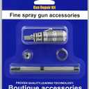 Spray Gun Repair Kit for Airless Spray Gun Contractor FTX II Replaces 288488 Compatible with Graco