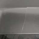 Vinyl Record Player Turntable with Built-in Bluetooth Receiver & 2 Stereo Speakers, 3 Speed 3 Size Portable Retro Record Player for Entertainment and Home Decoration (Brown)