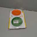 Lonfliness 24 Sets Thanksgiving Handprint Crafts Kits for DIY Thanksgiving Hand Keepsake Craft with 3 Large Ink Pads Fall Palm Painting with Frame Crafts for Home Art Activity Autumn Party Favors