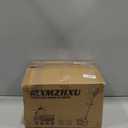 MXMZHXU 10 inch Cordless Snow Shovel for Dewalt 20v Battery(NO Included), Brushless Electric Snow Blower with Adjustable Front Handle, 6in. Depth, 20FT Throw Distance Snow Shovel for Deck Driveway