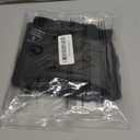 Trendy Queen Women Going Out Summer Tank Tops Spring Casual Basic Cute 2026 Sleeveless Shirt Vacation Fashion Outfit Clothes Small Black