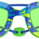 Speedo Kids' Swim Goggles Sunny G Ages 3-8