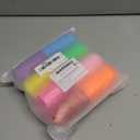 24 Pack Easter Sticky Hands Toys with 24 Pcs Plastic Easter Eggs, Easter Bunny Egg Chick Carrot Flower Basket Sticky Stretchy Toys for Kids Girls Boys Easter Basket Stuffers Party Favors Gifts