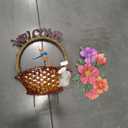 Regal Art & Gift 28-in Multi Metal Stake