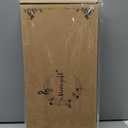 Memorial Wind Chimes for Loss of Father Sympathy Gifts Loss of Dad Papa Rememberance Large Angel Windchimes Outside Indoor Garden Home Déco 