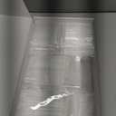 360 Count Plastic Silver Ware Heavy Duty, 120 Forks, 120 Spoons, 120 Knives, Heat Resistant & BPA Free Disposable SilverWare, Disposable Cutlery set, Premium Clear Utencils for Party Supply