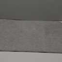 Bath Mat,Ultra Thin Bathroom Rugs,Rubber Bath Mats for Bathroom,No Slip Bath Rugs,Quick Dry,Machine Washable,Low Pile,Absorbent,Shower Outside,Sink,Home Decor Accessories.Grey,1'8"x2'8"(20x32inch)