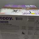Boppy Proper Posture Floor & Booster Seat, Infant Seat & Washer-Safe Tray