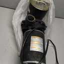 Replacement for Hayward W3SP1580X15 PowerFlo LX 1.5 HP Pool Pump, Single Speed Above-Ground Pool Pump 115V 48Y Frame
