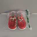 Women's Slip On Loafers - Canvas Casual Walking Shoes Comfortable Low Top Flats Outdoor Fashion Sneakers,Size 7