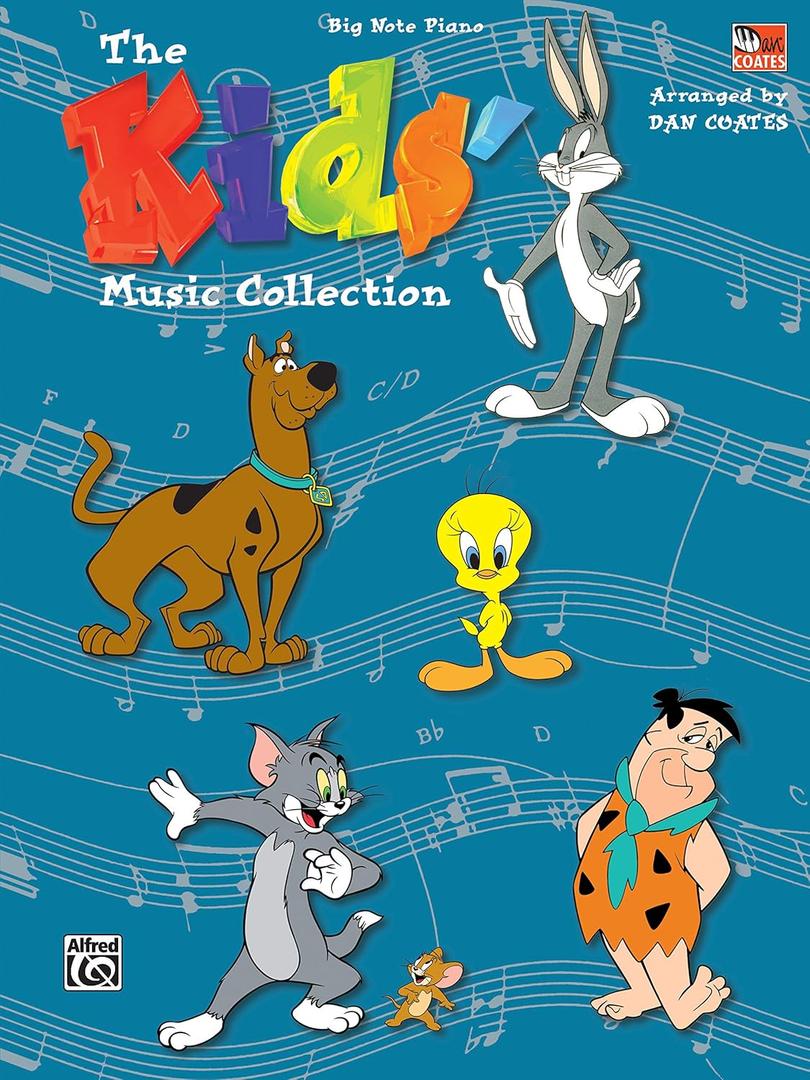 The Kids' Music Collection