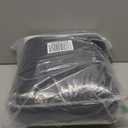 Joccun Stretch Couch Cover Slipcovers, 1-Piece Sofa Covers for 3 Cushion Couch Spandex Jacquard Washable Furniture Protector Cover for Living Room, Kids, Pets(Sofa, Black)