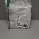 Christmas Tree Topper Holder Tree Topper Stabilizer Treetop Stand Christmas Tree Toppers Universal Support for Holiday Decoration Christmas Toppers Fits All Tree Topper Types Green (Small)