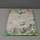 XCHI Flowers Castle Stars Ramadan Mubarak Table Runner Table Decoration for Party Home Kitchen Dining Holiday Decor 13x120 Inch