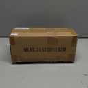 Refrigerator Ice Maker Assembly DA97-07603B Compatible with Section Samsung Models Replaces DA61-03213B, DA97-07603A,Replacement Assembly Refrigerator Ice Maker Replacement