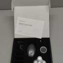 Electric Razor for Men, Head & Body Hair Shaver for Men, Cordless Rechargeable Wet/Dry Bald Head & Groin Waterproof Razor with Rotary Blades,Clippers, Beard Trimmer,Nose Trimmer, Brush (Gray)