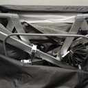 Dream On Me Skylar Bassinet & Bedside Sleeper, Adjustable Height, Grey
