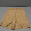 FeelinGirl Body Shaper for Women Butt Lifting Shapewear Tummy Control Panties with Hook Zipper Closure, Medium