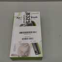 Pecute Steam Cat Brush, SelfCleaning Cat Steam Brush with 2 Water Spray Modes, Large Capacity Tank, Dog Brush for Shedding Massaging Grooming, Cool Mist Only