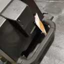 Ninja Woodfire Outdoor Grill & Smoker, 6-in-1 Functionality, Grill, Smoke, Bake, Roast, Air Fry, Broil, Authentic Woodfire Flavors, Electric Heat, OG321