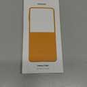 Samsung Galaxy Z Flip7 Kindsuit Phone Case, Textured Feel, Protective Cover, Soft Inner Lining, US Version, Camel