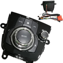 2+32G Android 12 Double Din Car Stereo for Mazda 3 Axela 2014-2019 with 9 Inch Touchscreen Radio Built-in Wireless Carplay/Android Auto/GPS/Bluetooth/FM/AUX-in/SWC/Backup Camera (with Canbus)